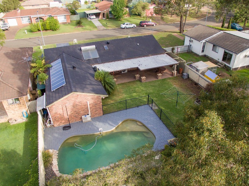 23 Comerford Close, Cessnock NSW 2325