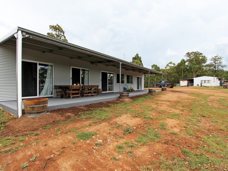 44-46/ Blind Creek Road, Mitchells Flat NSW 2330