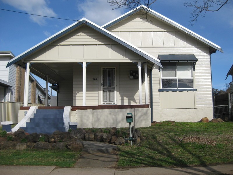 267 Maitland Road, Cessnock NSW 2325