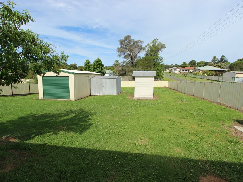 22 Frances Street, Paxton NSW 2325