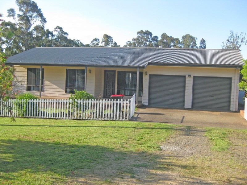 7 Knox Street, Cessnock NSW 2325