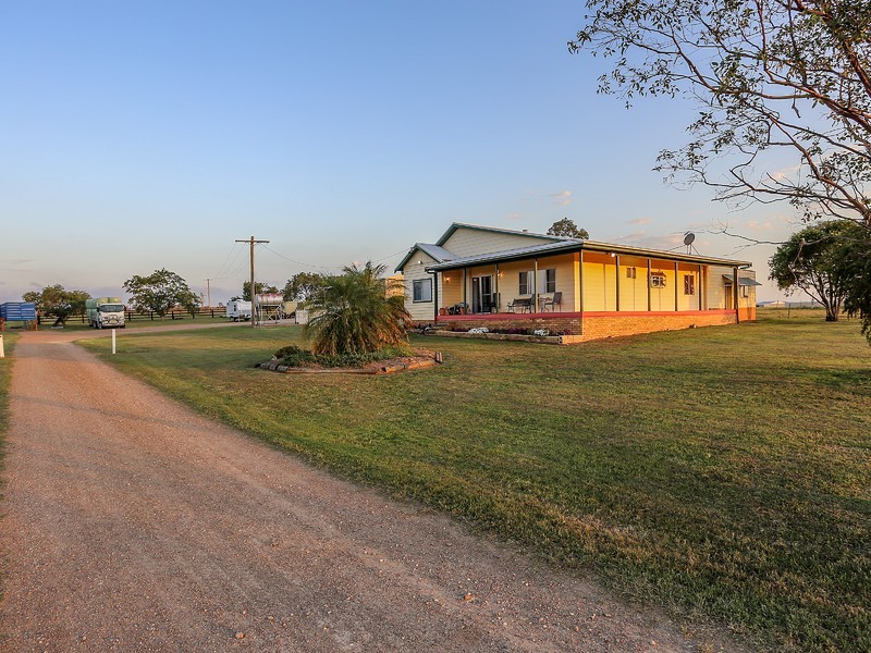 332 Standen Drive, Lower Belford NSW 2335