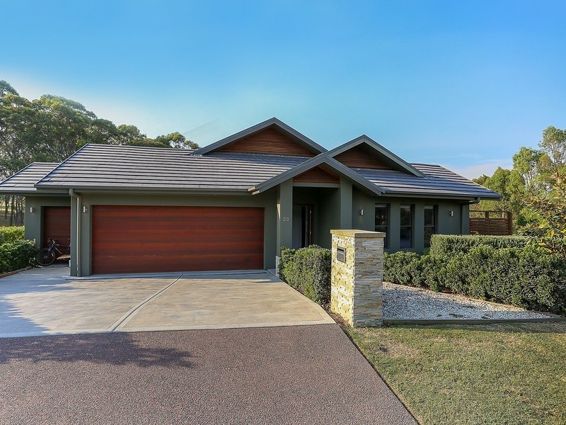 Lot 43 Angophora Drive, Rothbury NSW 2320