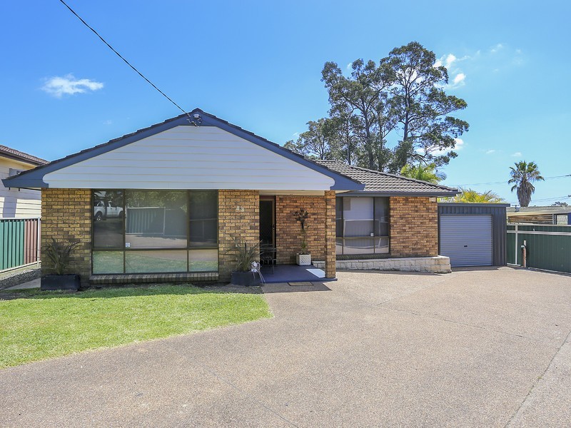 83 Armidale Street, Abermain NSW 2326