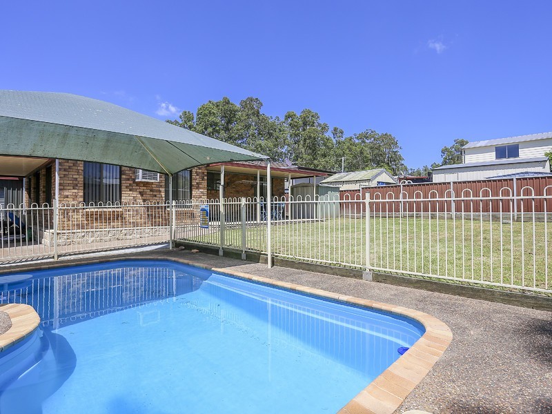 83 Armidale Street, Abermain NSW 2326