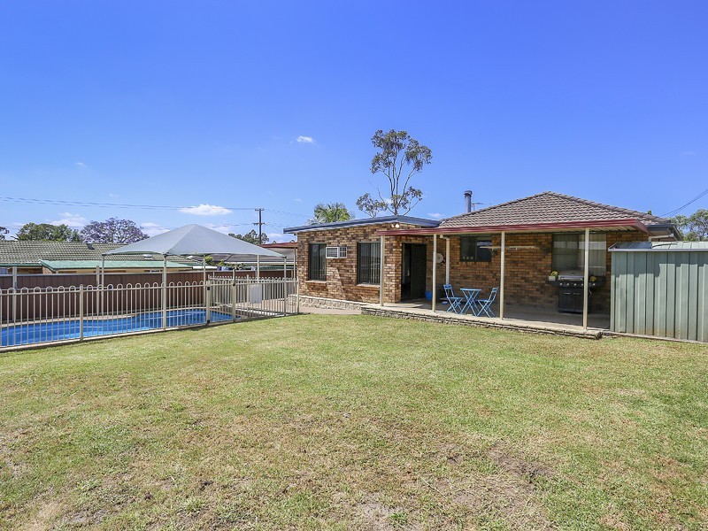 83 Armidale Street, Abermain NSW 2326