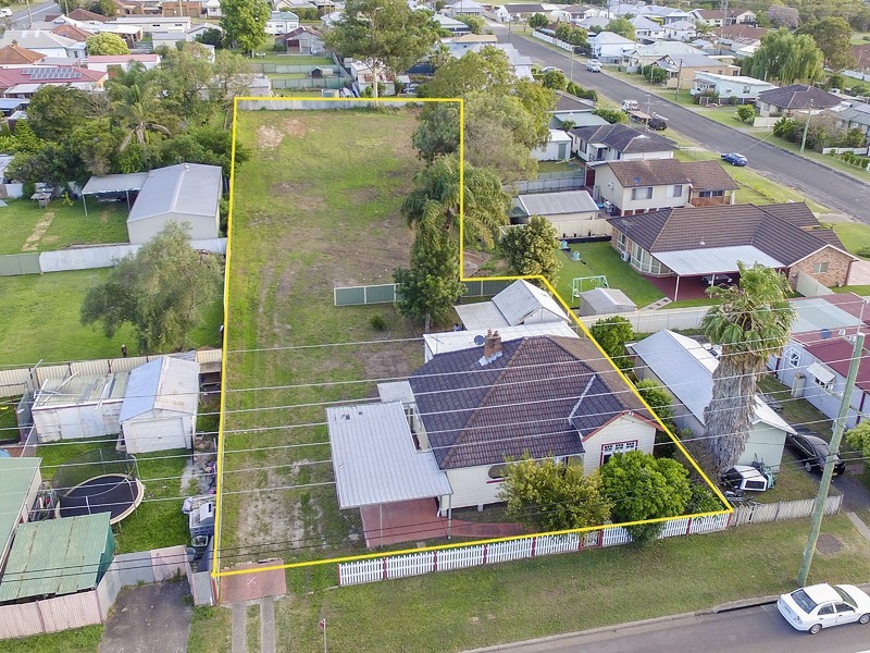 132 Northcote Street, Kurri Kurri NSW 2327