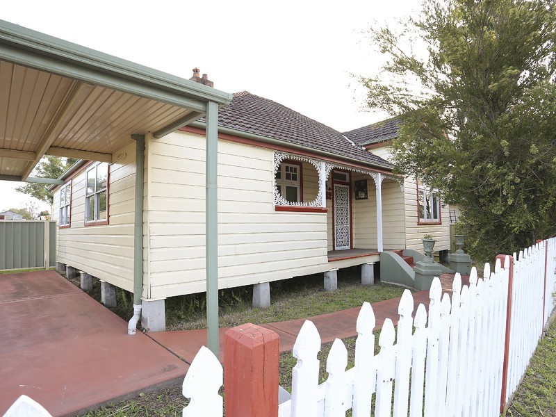 132 Northcote Street, Kurri Kurri NSW 2327