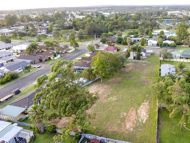 132 Northcote Street, Kurri Kurri NSW 2327