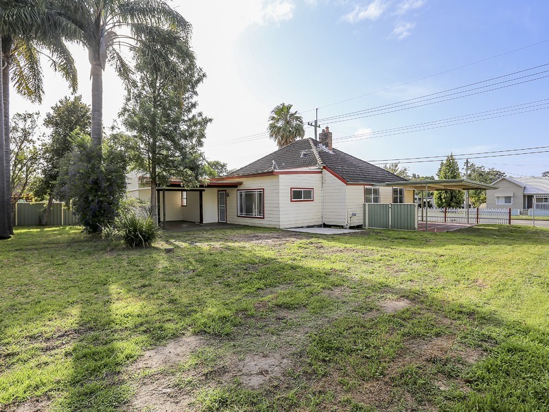 132 Northcote Street, Kurri Kurri NSW 2327