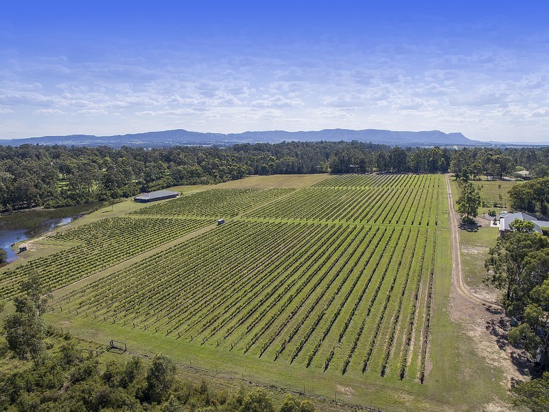 160 Londons Road, Lovedale NSW 2325