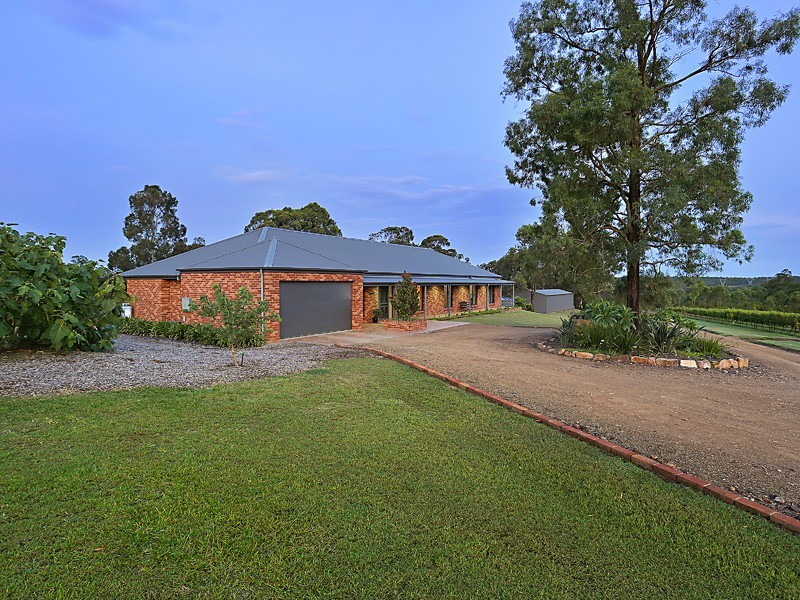 160 Londons Road, Lovedale NSW 2325