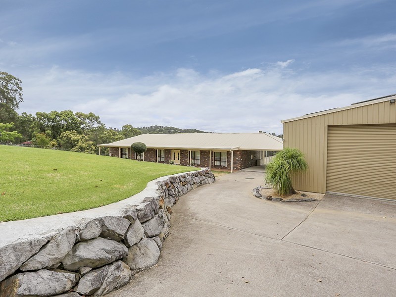 120 Wollong Road, Quorrobolong NSW 2325