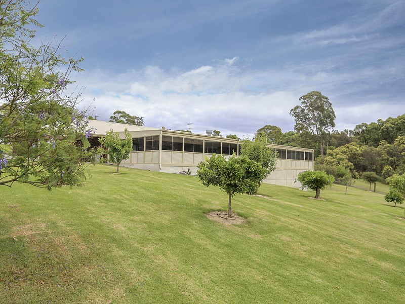 120 Wollong Road, Quorrobolong NSW 2325