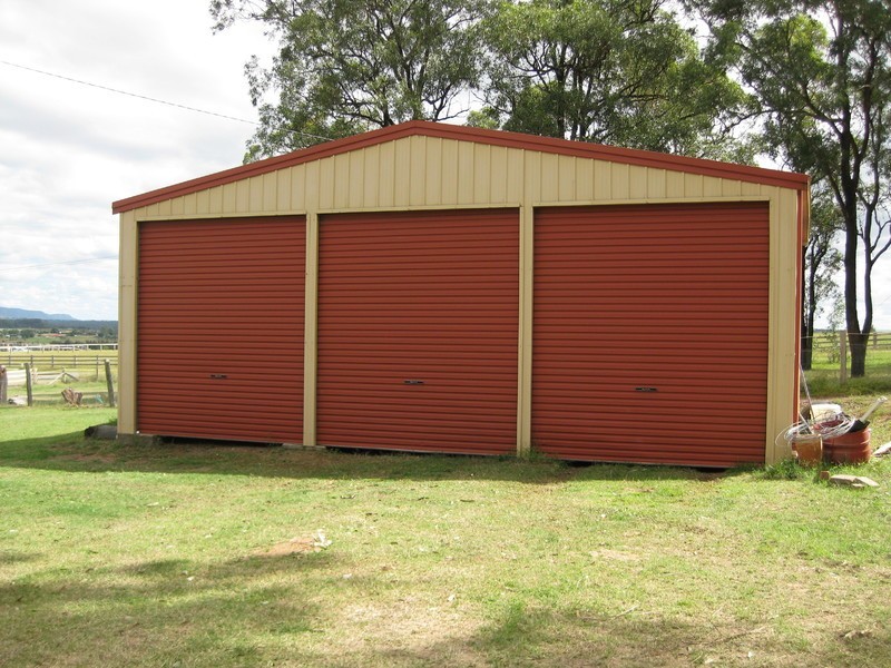 144 Elderslie Road, Elderslie NSW 2335