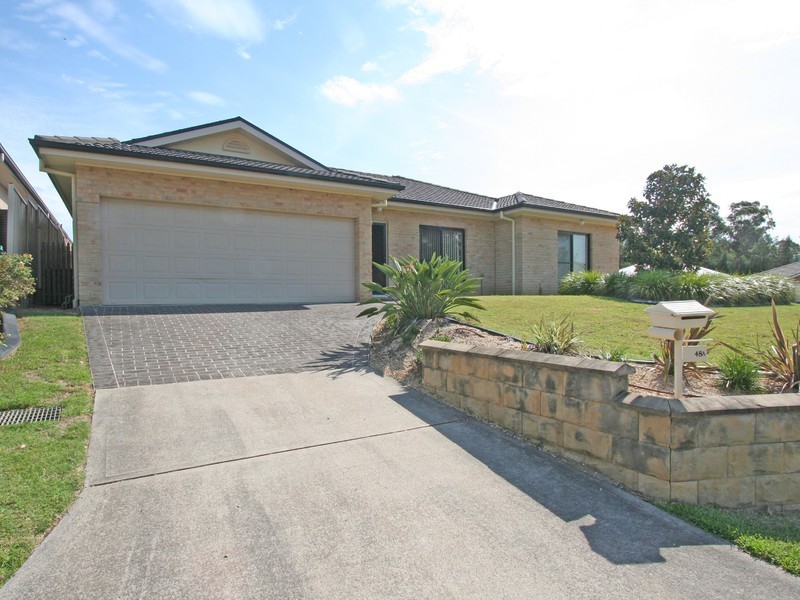 48A O’Shea Circuit, Cessnock NSW 2325