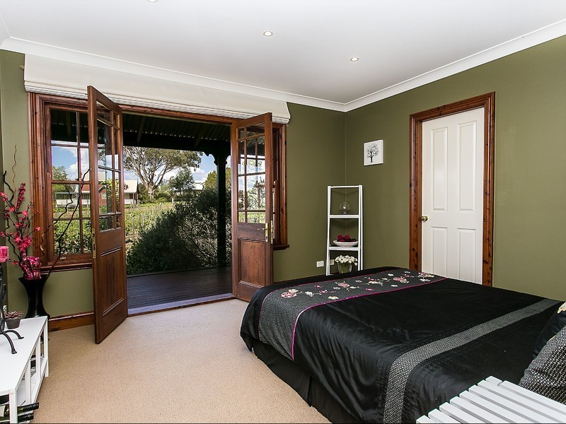 Lot 3 Kelman Estate, Pokolbin NSW 2320