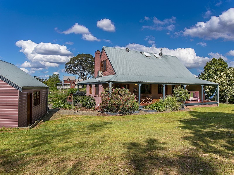 Lot 3 Kelman Estate, Pokolbin NSW 2320