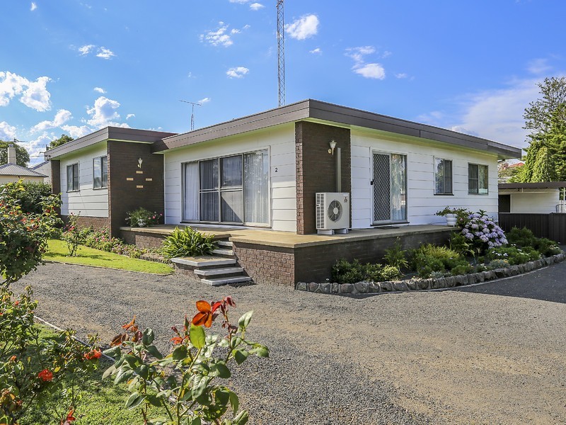 2 Short Street, Cessnock NSW 2325