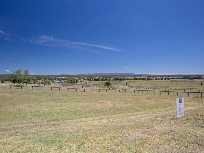 RADFORD PARK ., Branxton NSW 2335