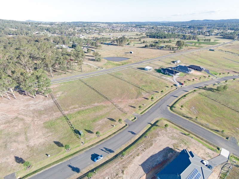 RADFORD PARK ., Branxton NSW 2335