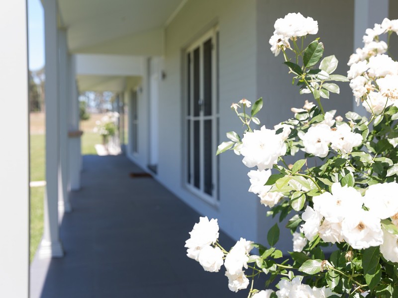 RADFORD PARK ., Branxton NSW 2335