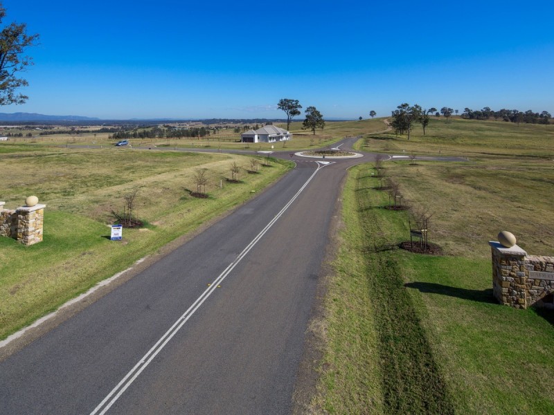 RADFORD PARK ., Branxton NSW 2335