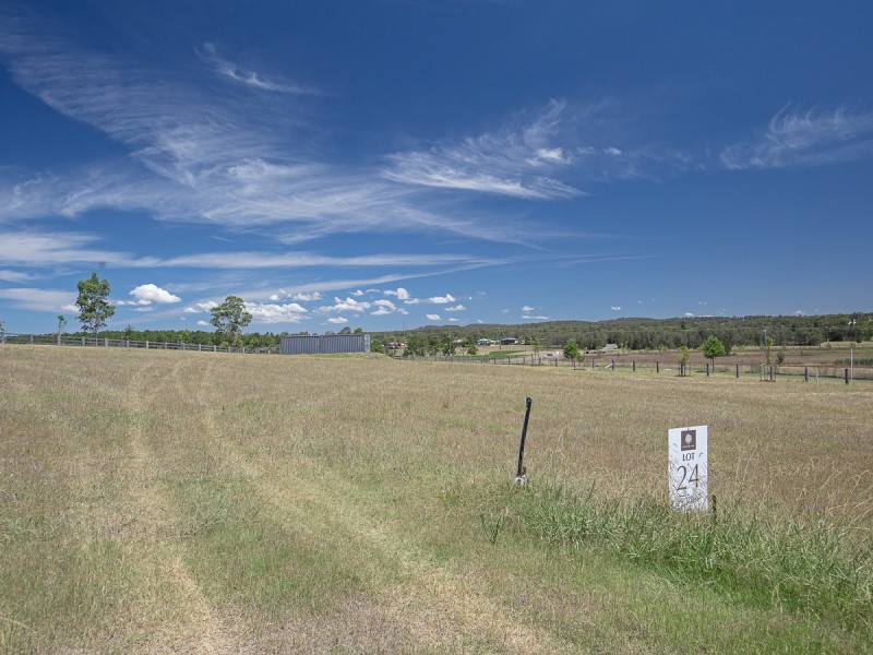RADFORD PARK ., Branxton NSW 2335