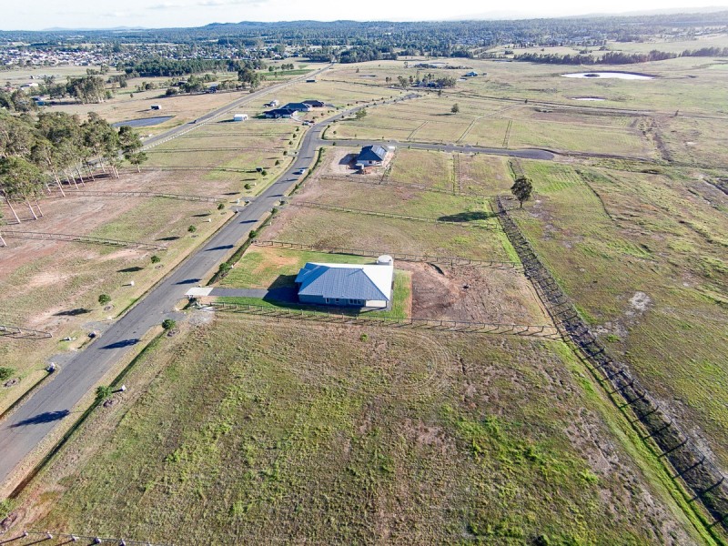RADFORD PARK ., Branxton NSW 2335