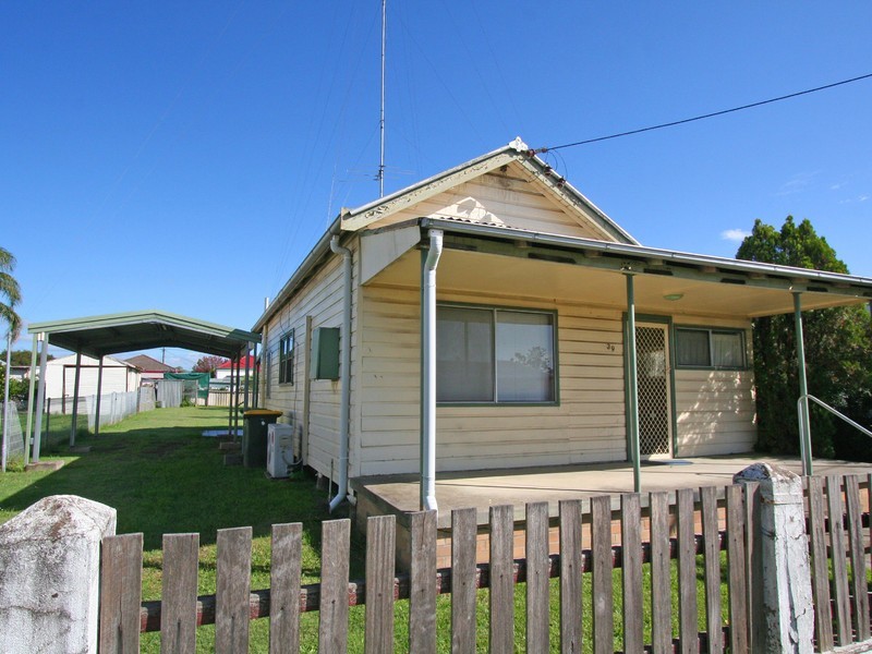 39 Anstey Street, Cessnock NSW 2325