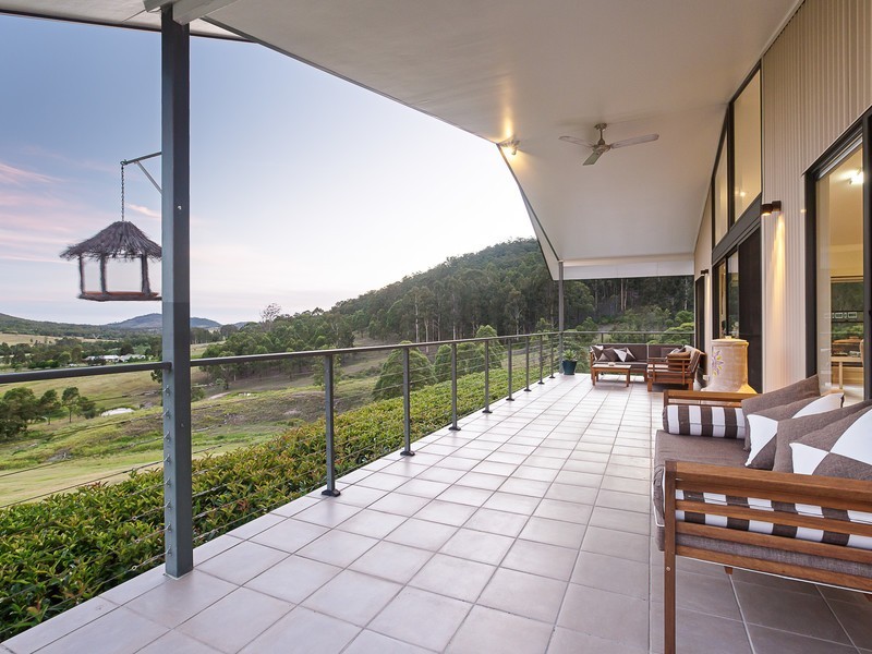 595 Lambs Valley Road, Lambs Valley NSW 2335