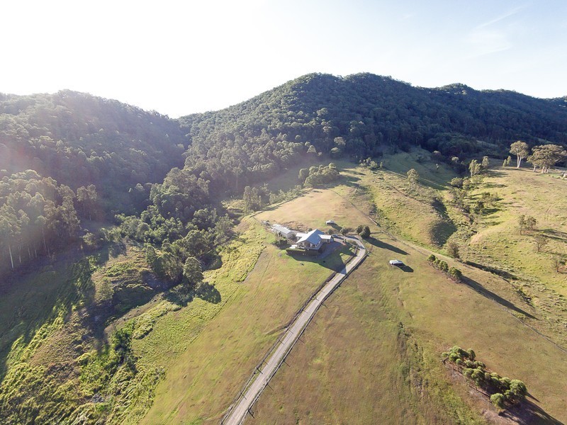 595 Lambs Valley Road, Lambs Valley NSW 2335