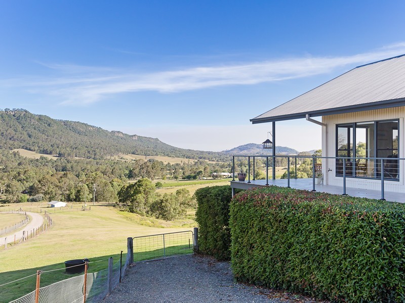 595 Lambs Valley Road, Lambs Valley NSW 2335