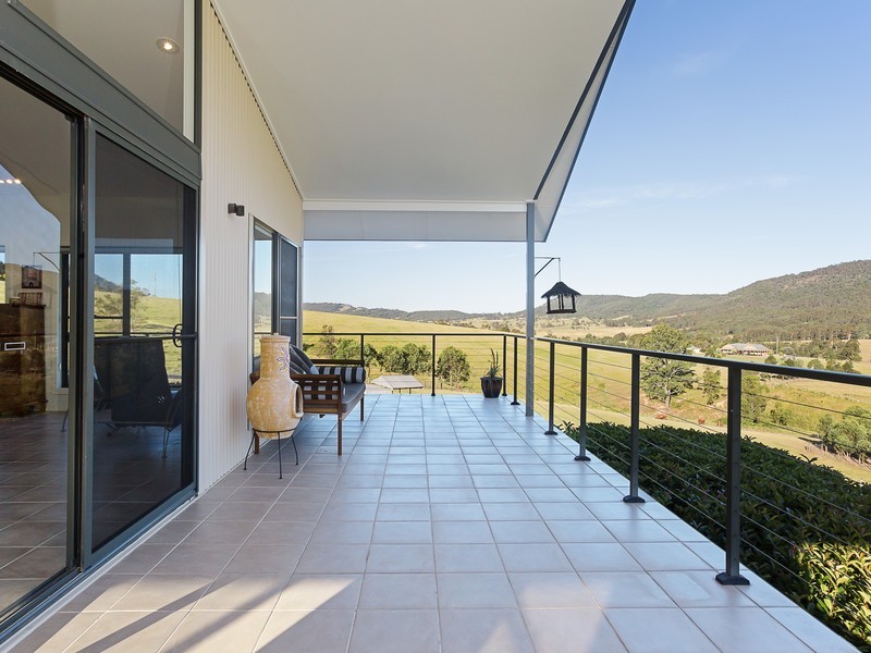 595 Lambs Valley Road, Lambs Valley NSW 2335