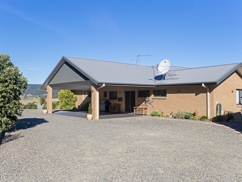 595 Lambs Valley Road, Lambs Valley NSW 2335