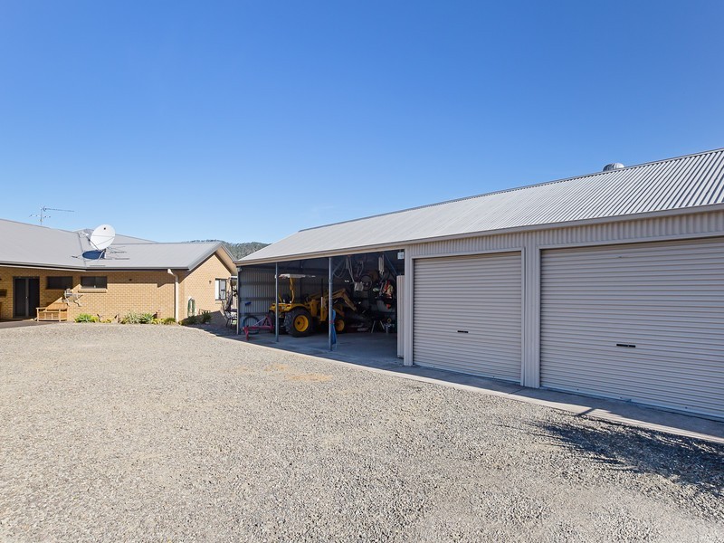 595 Lambs Valley Road, Lambs Valley NSW 2335
