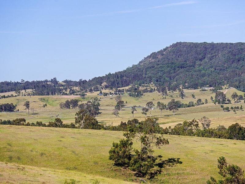 595 Lambs Valley Road, Lambs Valley NSW 2335
