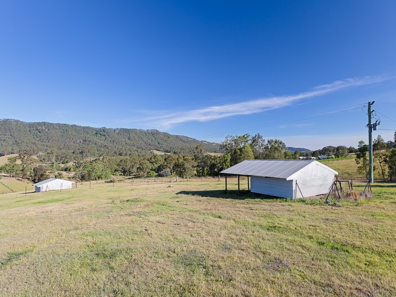 595 Lambs Valley Road, Lambs Valley NSW 2335