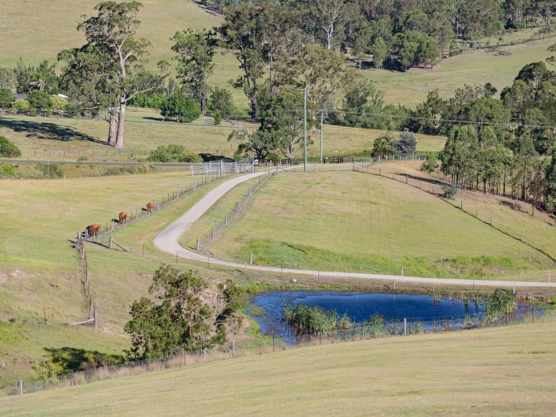 595 Lambs Valley Road, Lambs Valley NSW 2335