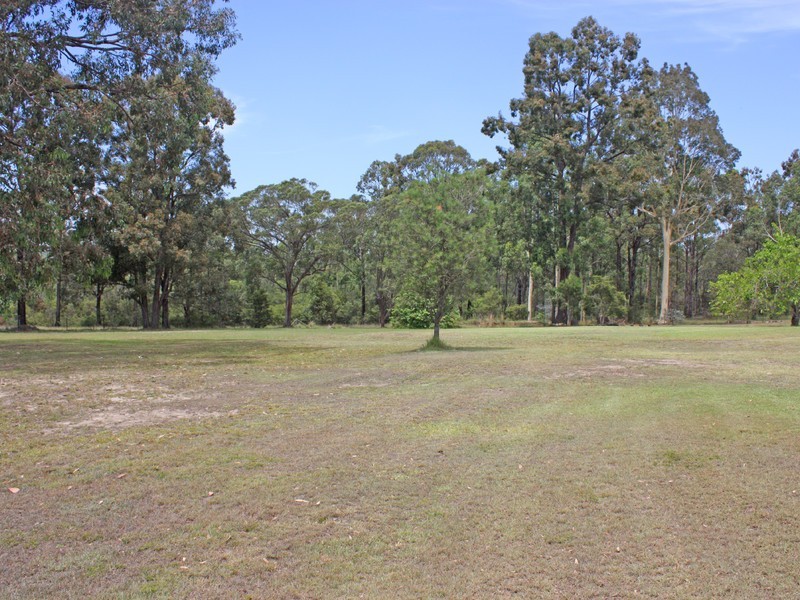 Lots 16, 17 & 18 Lake Road, Kearsley NSW 2325