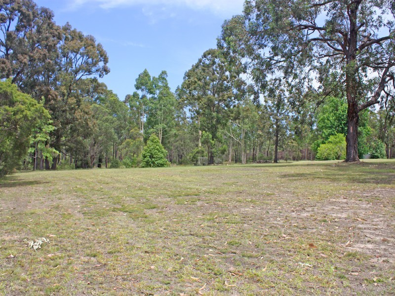Lots 16, 17 & 18 Lake Road, Kearsley NSW 2325
