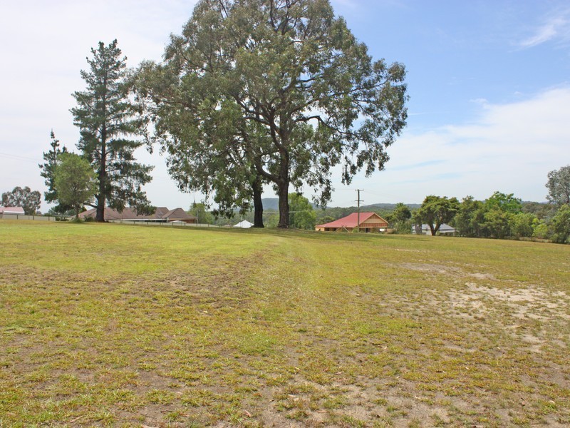 Lots 16, 17 & 18 Lake Road, Kearsley NSW 2325