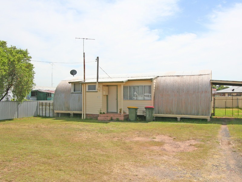 8, 10 & 12 Wangi Avenue, Cessnock NSW 2325