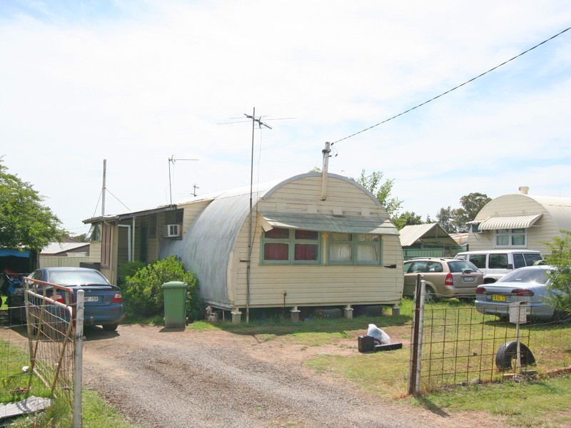 8, 10 & 12 Wangi Avenue, Cessnock NSW 2325