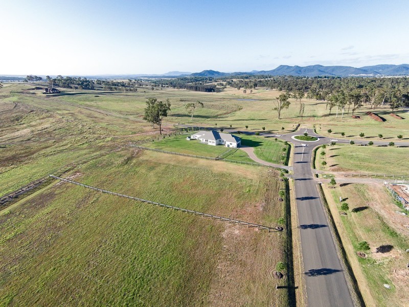 RADFORD PARK ., Branxton NSW 2335