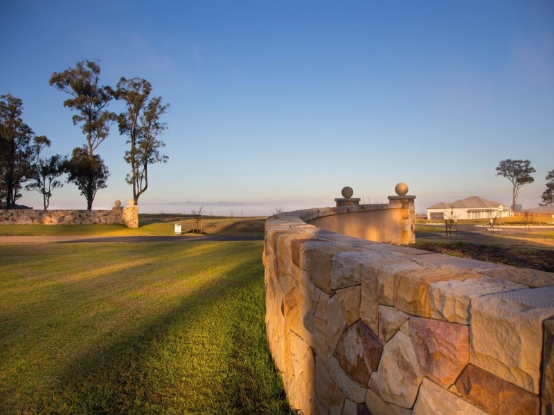 RADFORD PARK ., Branxton NSW 2335