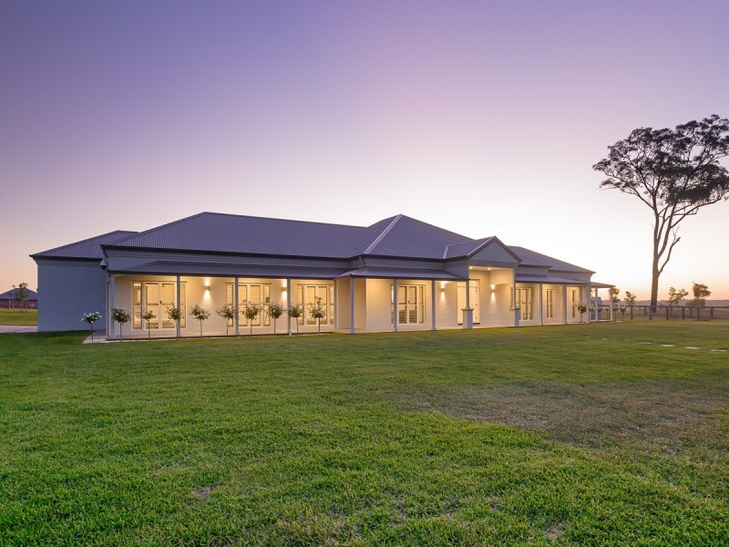 RADFORD PARK ., Branxton NSW 2335