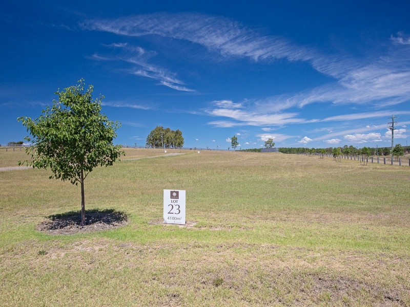 RADFORD PARK ., Branxton NSW 2335