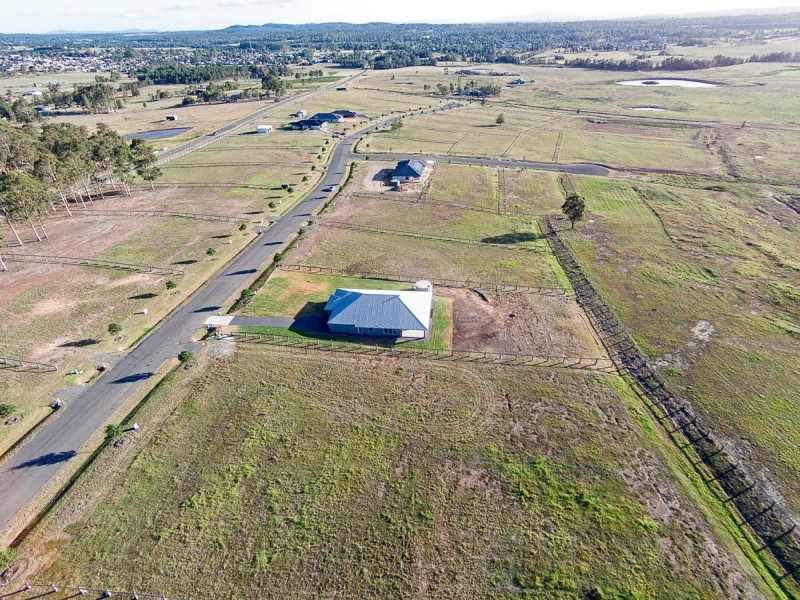 RADFORD PARK ., Branxton NSW 2335