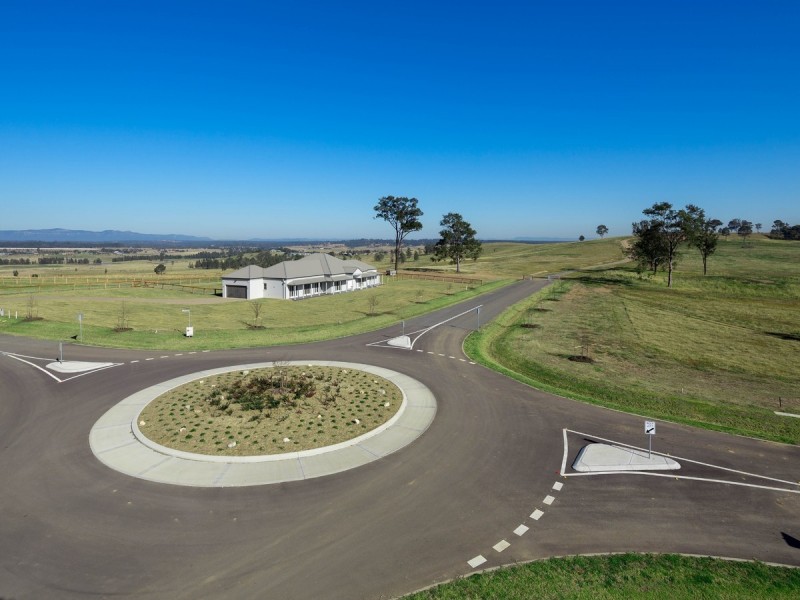 RADFORD PARK ., Branxton NSW 2335